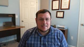 CS101 Coordinator Brian Powell