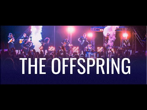 Шоу-оркестр «Русский Стиль» — The Offspring, The Kids Aren't Alright