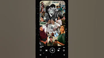 Yevarini Adaganu Sita Ramam Sitarama Music Song Love Bollywood Hindi Tollywood Shuttle 