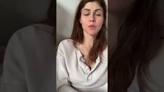 Alexandra Daddario Hot And Beautiful