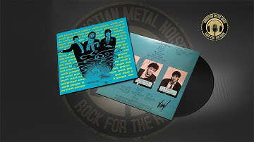 Sneak Preview (Pre King