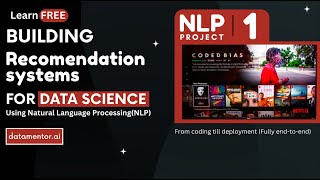 Building a Netflix Recommendation System - Overview