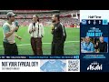 BUNNY SHAW BREAKS THE DEADLOCK! BRIGHTON V MAN CITY | WOMENS FA CUP FINAL | MATCHDAY LIVE!
