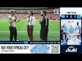 BUNNY SHAW BREAKS THE DEADLOCK! BRIGHTON V MAN CITY | WOMENS FA CUP FINAL | MATCHDAY LIVE!