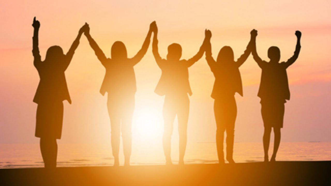 'Ten Sources of Hope Right Now' - Naked Leader Week 1100 - November 18, 2024