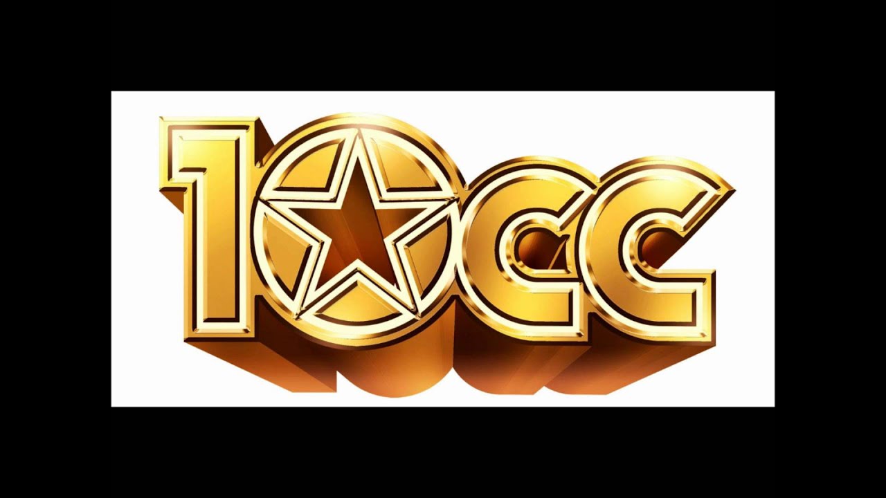 10 cc Dreadlock Holiday *HDMT*