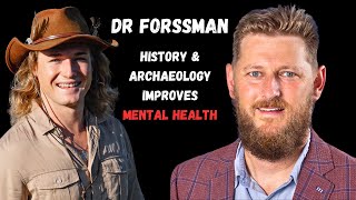 Dr. Tim Forssman: The History of South Africa - Bushman, Early explorers, incredible and discoveries
