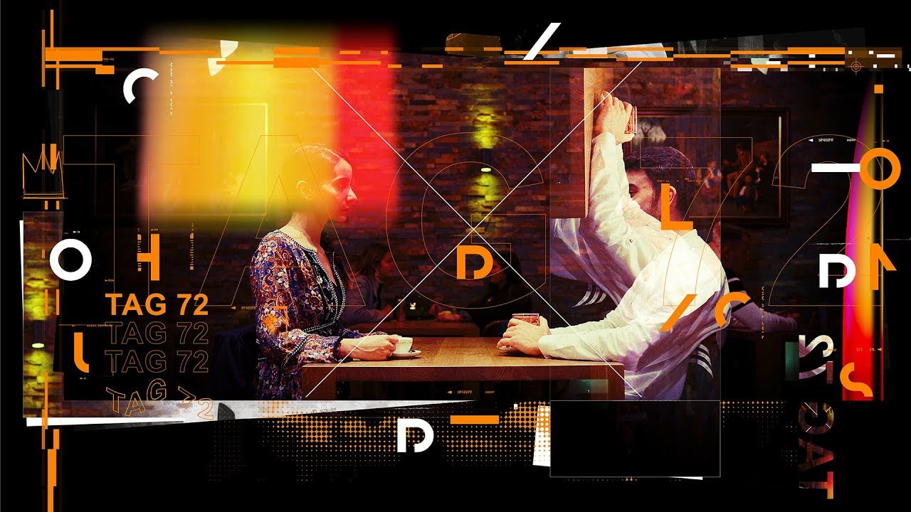 "TAG 72" | Cinematic Short Film | Sony A6600 4K