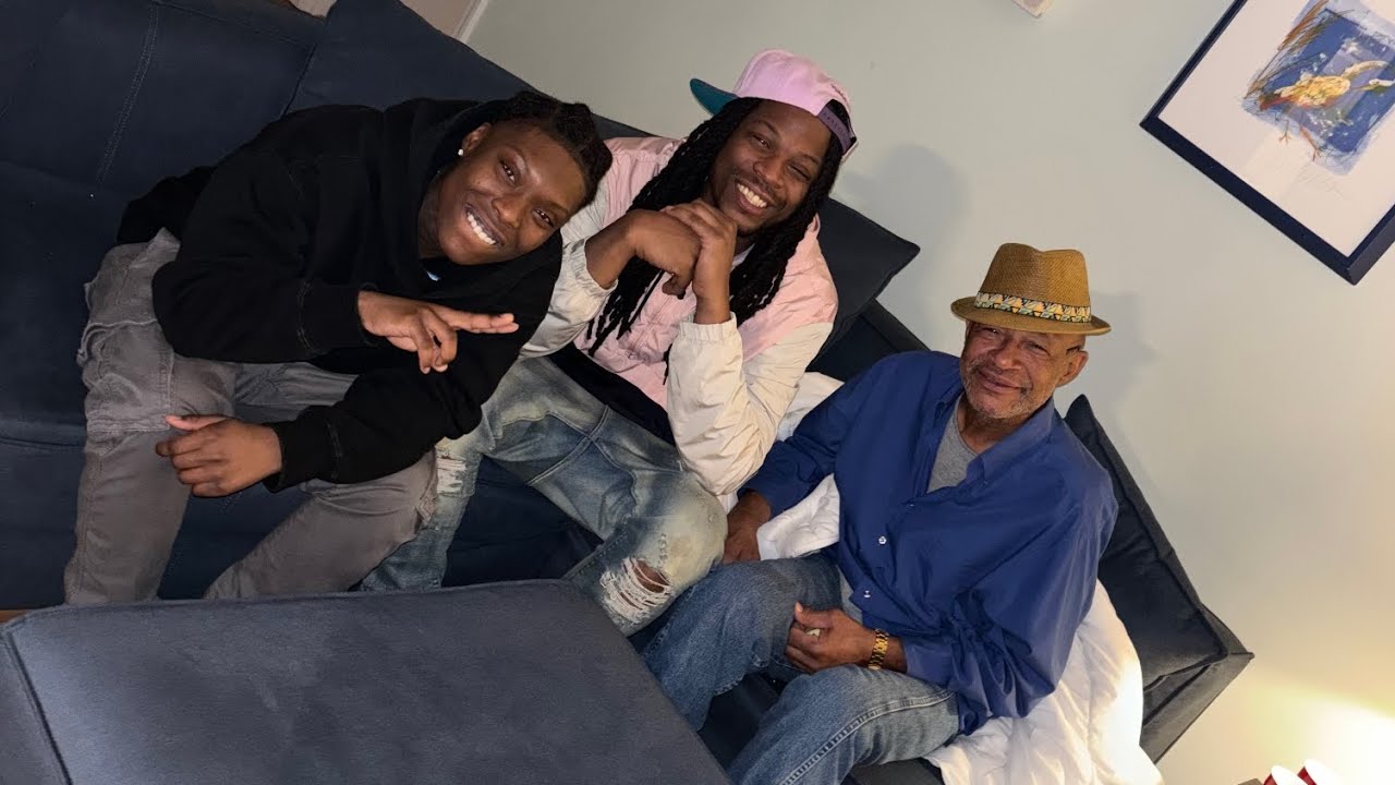 NH Leon x Cognac Bay Word From The Wise 