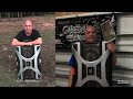 Beginning of video