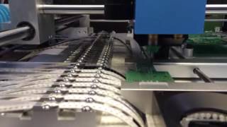 CHMT48VA working  customer from Belgium