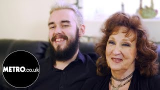72-year-old grandmother finds love with teenage husband | Metro.co.uk