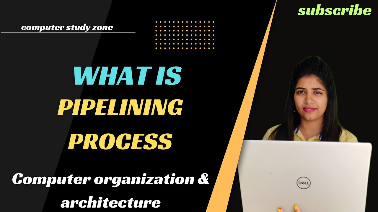 What is pipeline in coa pipelining process what is pipelining in