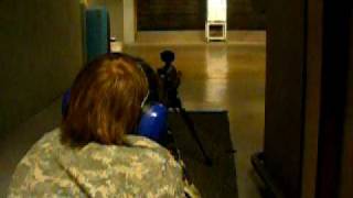 Explorer Sniper Course