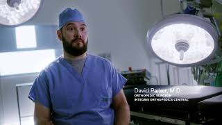 Integris Health Orthopedics