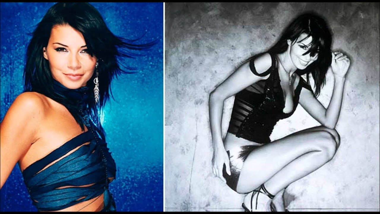 Edyta Gorniak feat. Flo - Talk to Me