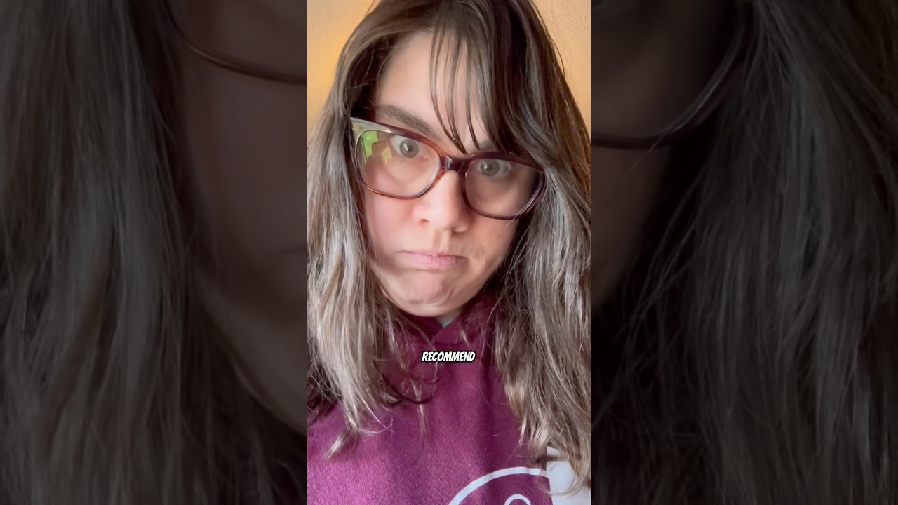 Я НЕ РЕКОМЕНДУЮ ЭТО 😑 