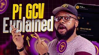Pi Network GCV Explained: Understanding the Global Consensus Value (GCV)