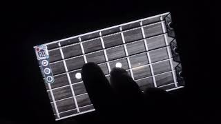 Guitar Solo App : Play virtual guitar like it should be screenshot 3