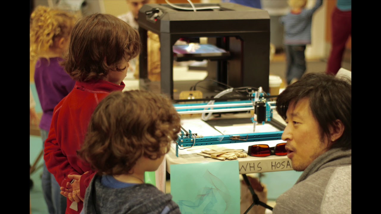 Playhouse Training Video for Volunteers YouTube