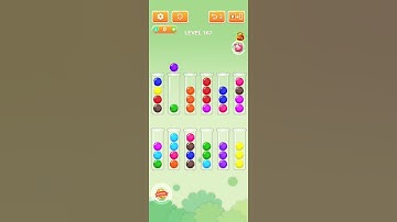 drip sort puzzle level 167