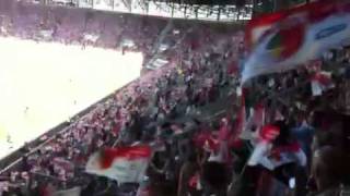 FCA Aufstieg 2011 1.Liga