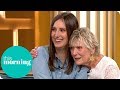 I Asked a Stranger to Become My Gran | This Morning