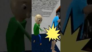 No modding my game!# Baldi #balda #funny #memes #мем