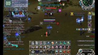 RF Chaotic The War