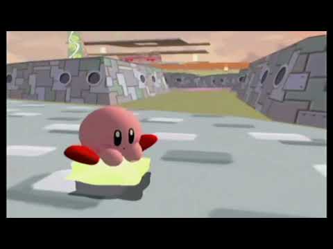 カービィのエアライド 3分part238 