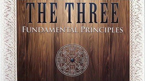 Usool Thalatha Explained | The Three Fundamental Principles of Islam | English Lecture