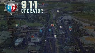 911 Operator #5: New Update!