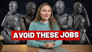Future of Work 2026: Which Jobs Are Actually Safe?