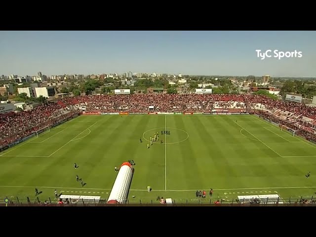 San Martín ganó y esperará rival en cuartos de final del reducido