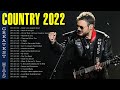 Eric Church - Country Music 2022 - Best Hottest Country Songs 2022 Playlist