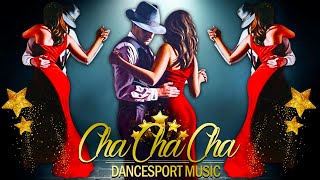 Top 100 Cha Cha Cha Songs – Classic Latin Music Mix 2025