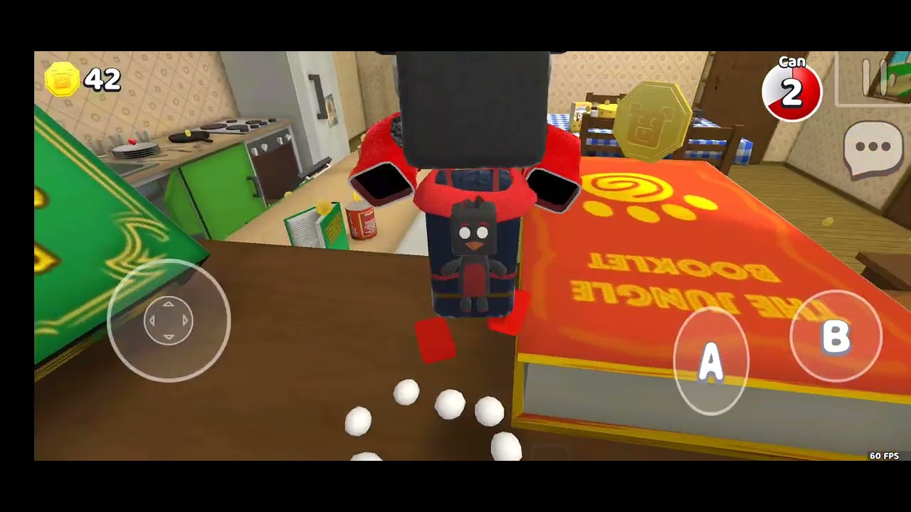 Bu videoya 10 like gelirse koca evde ki ayıları kurtarırım