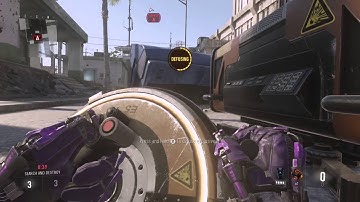 1v2 Ninja Defuse Gamebattles - AW