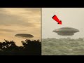 UFO 2026: Shocking Unseen UFO Sightings Caught on Camera