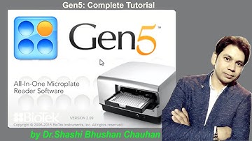 Gen5: Complete Tutorial