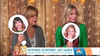 The Natalie Morales or NatMo game