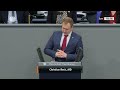 Christian Reck spricht zum Erhalt unserer Landwirtschaft! - AfD-Fraktion im Bundestag