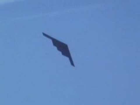 Tribute to the U.S. Air Force