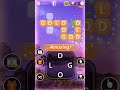 Word Across Level 10