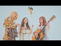 【感動】Nagie Laneが新曲「Hummingbird(愛のうた)」をリリース!フジロック出演で進化したハーモニーとは?