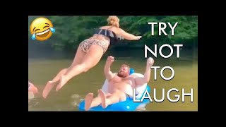 Best Water Fails 2!   AFV Funniest Videos#viral #100 #1000subscriber #2023