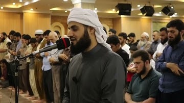 93. Raad Alkurdi - Aldhuha . رعد الكردي - سورة الضحى