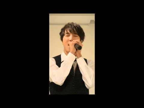 160221 루커스 "PROUD" 타워 레코드 시부야 인스토어 이벤트 【초이Focus】