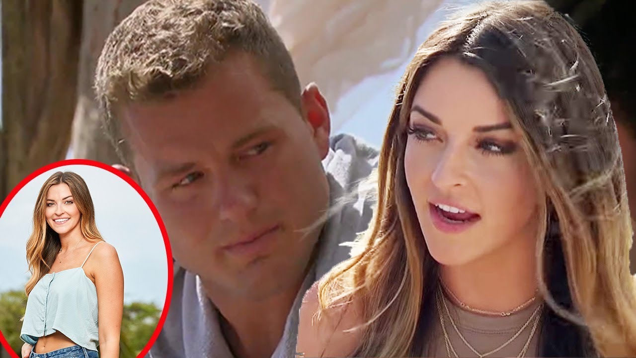 ‘Bachelor In Paradise’ Trailer: Colton involved in yet another love triangle With Tia Booth