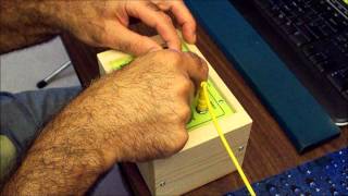 Mfos Alien Screamer Noise Box Presentation